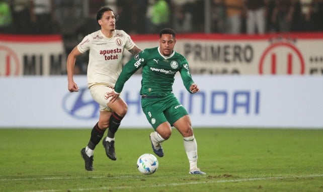 Bestätigt: Traum-Angebot für Roque im Anflug