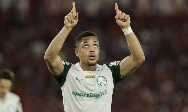 United im Rennen um Roque