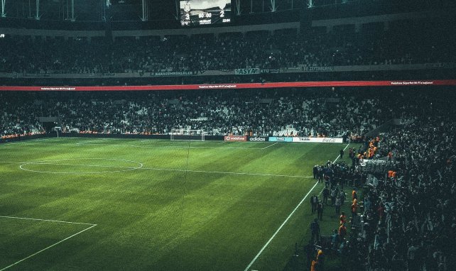 Ein Dutzend Ausfälle: Besiktas mit Rumpfelf gegen Gaziantep FK