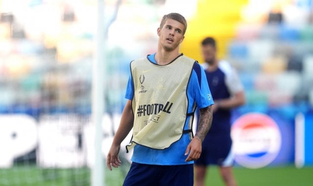 HSV: Vuskovic hat unterschrieben