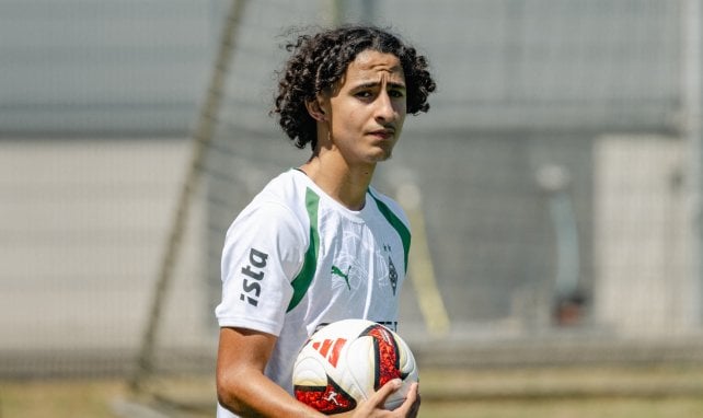 DFB droht ganz bittere Pille