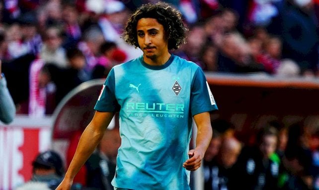 M‘gladbach: Geheime Mohya-Absprache enthüllt