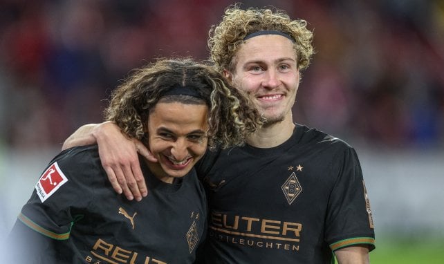 Das neueste Bundesliga-Juwel | Die dümmste Aktion der Saison