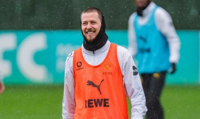 Anton zieht BVB-Bilanz: „Basis ist gut, aber…“