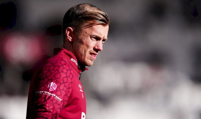 Neuer Klub für Ward-Prowse