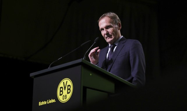 Hans-Joachim Watzke