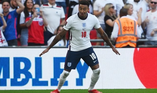 Spannende Option für Lingard