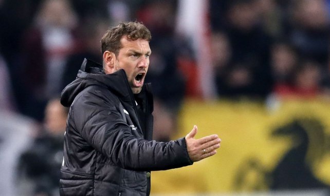 Markus Weinzierl kehrt zum FC Augsburg zurück
