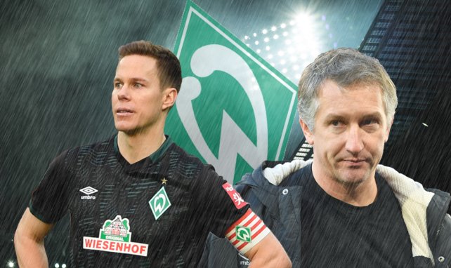 Werder Bremen steuert stürmischen Zeiten entgegen