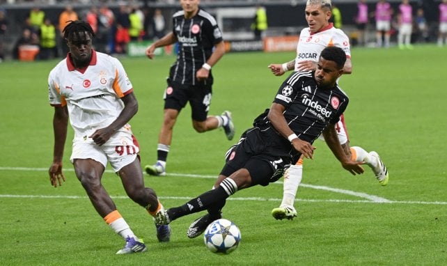 Neuer für Liverpool: Geduld mit Frimpong schon am Ende?