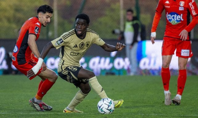 Zum Nulltarif: Schalke will neuen Kanté