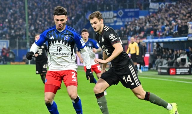 Last Minute: Noch fünf Bundesliga-Abgänge?