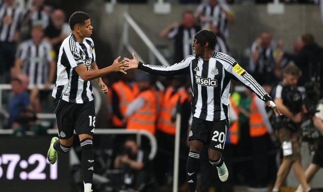 Frankfurt-Wechsel: 30-Millionen-Stürmer gibt grünes Licht