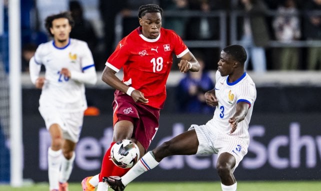 M’gladbach: Wie geht’s weiter mit Toptalent Boteli?