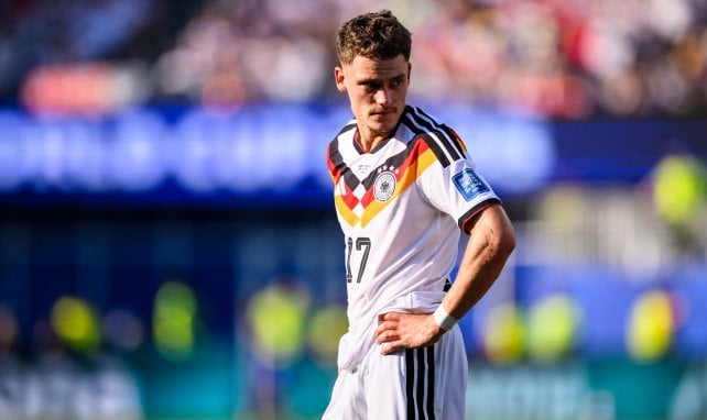 Klopp nimmt Wirtz in Schutz