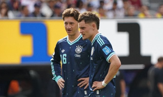 DFB: Brisantes Kabinen-Thema enthüllt