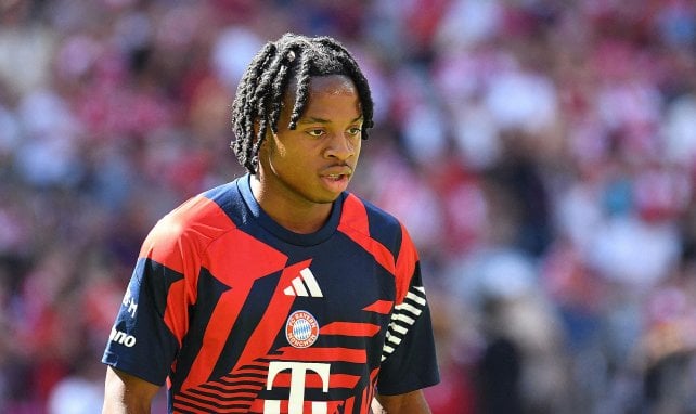 Überraschung: Bayern verkauft Mike