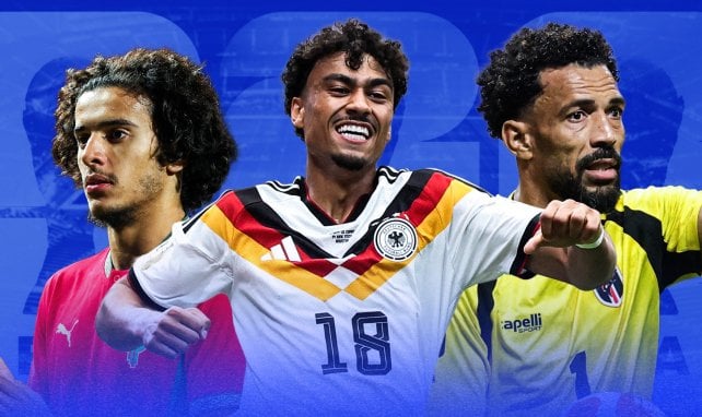 Hype-Ranking: Die fünf größten Entdeckungen des 1. Spieltags