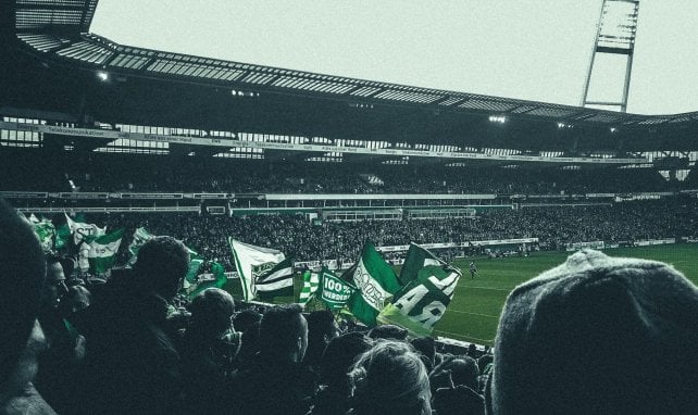 Sechs Tore in sechs Spielen: Werder beobachtet Stürmer