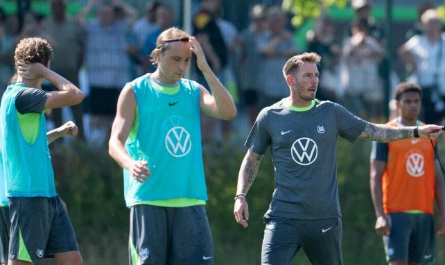 XXL-Kader: Wolfsburg plant namhafte Abgänge