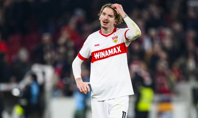 Woltemade Bayern Denkt Um