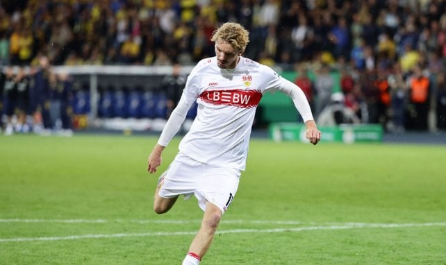 Sechs Stars vor dem Bundesliga-Abflug?
