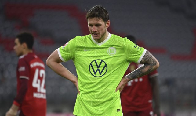 Wolfsburg: Wechsel-Trio nicht im Training