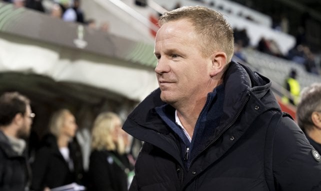 Trainer-Überraschung bei Werder Bremen?