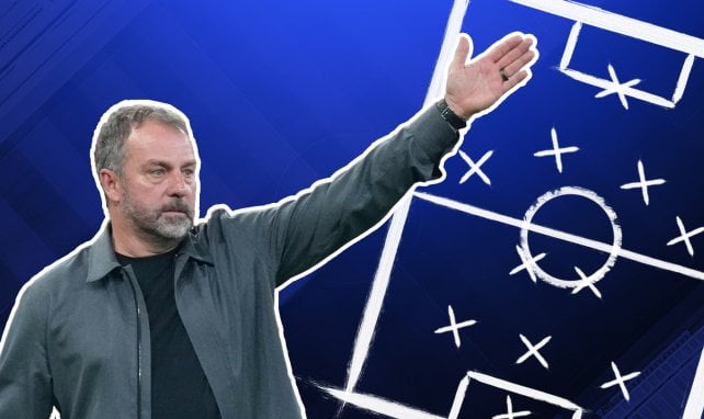 Zwei Traumtransfers: Die Barça-Wunschelf 2026/27