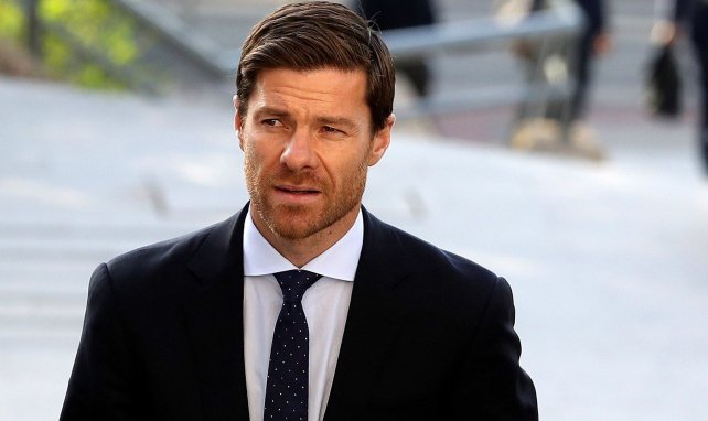 Seoane vor dem Aus: Übernimmt Alonso in Leverkusen?