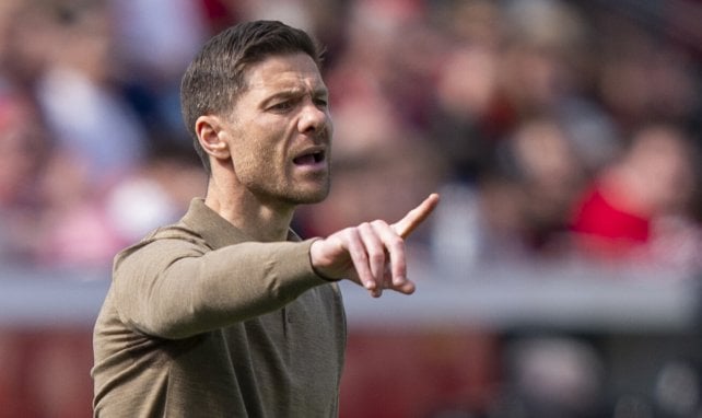 Stars müssen zittern: Reals XXL-Transferplan mit Alonso