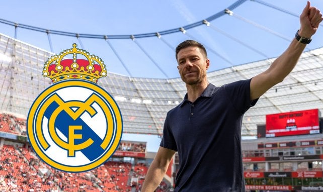 Xabi Alonso reizt Real Madrid