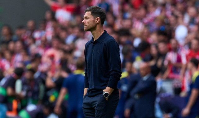 Alonso beendet Vinicius-Debatte