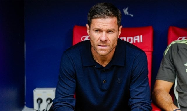 Alonso begründet Liverpool-Absage