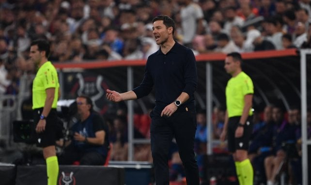 Medien: Real trifft Alonso-Entscheidung