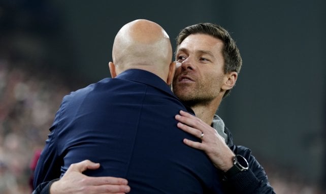 Viele große Trainerwechsel im Sommer