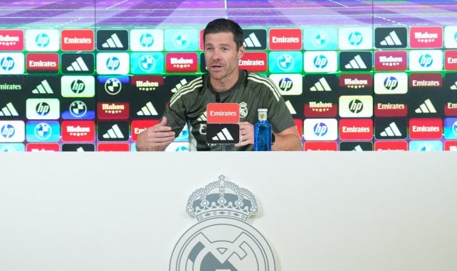 Real-Krise: Alonso verkündet „gute Nachrichten“