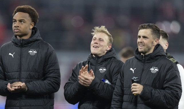 Bericht: Rose baggert an Schlager