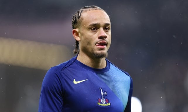 Spurs-Krise: Xavi will zurück zum Ex-Klub