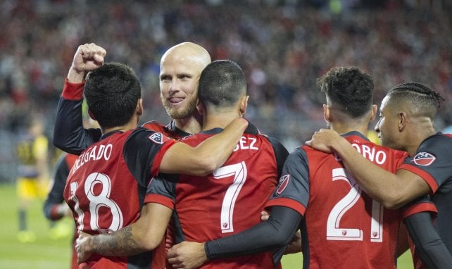 Ex-Gladbacher Bradley winkt neuer Trainerjob