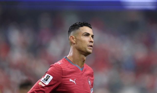 Ronaldo vertagt Portugal-Entscheidung