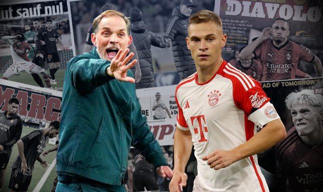 Die Presseschau vom 4. Mai