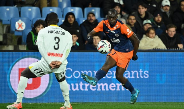 Bochum: Erster Sommer-Zugang im Visier