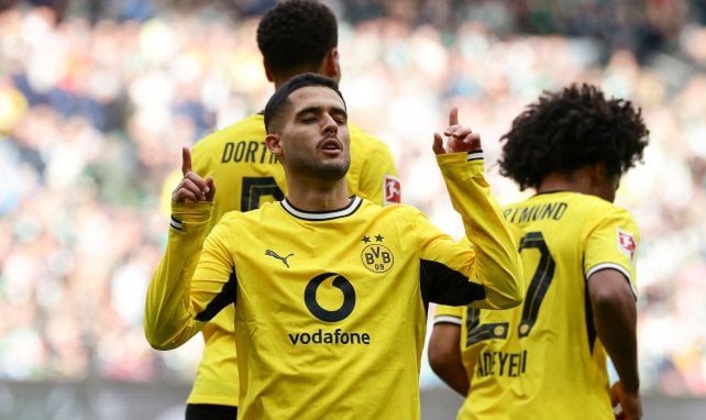 BVB: Neue Vorzeichen im Couto-Poker