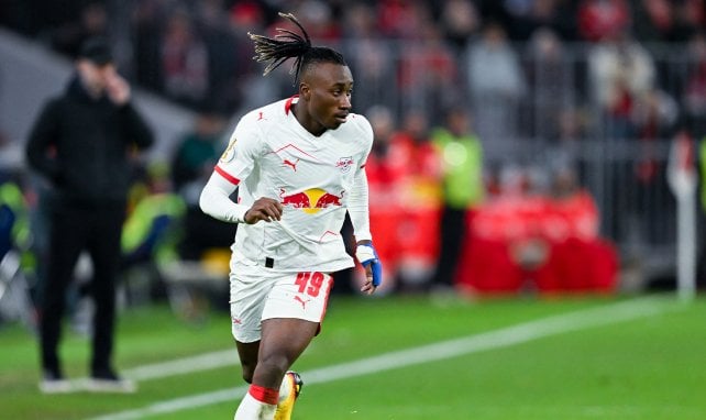 Diomande-Diagnose ist da