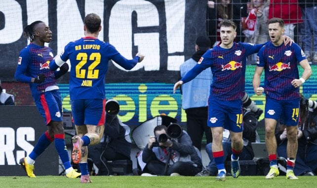 Ohne CL: 200 Millionen für RB-Stars?