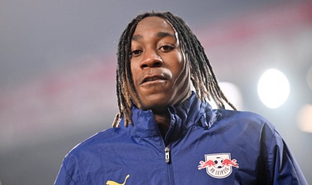 Schock-Klausel bei Diomande enthüllt