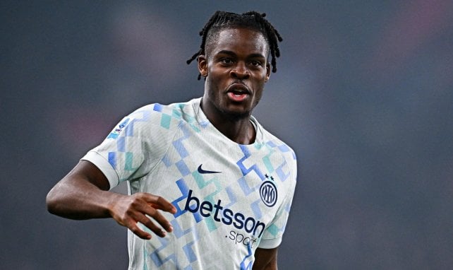 Bayern-Transfer: Bisseck öffnet die Tür