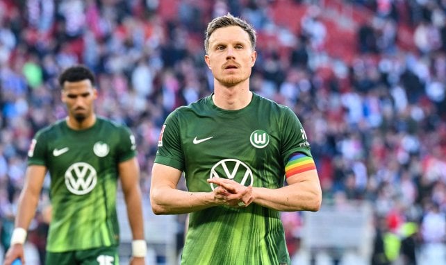 VfL Wolfsburg: Dreht VW den Geldhahn zu?