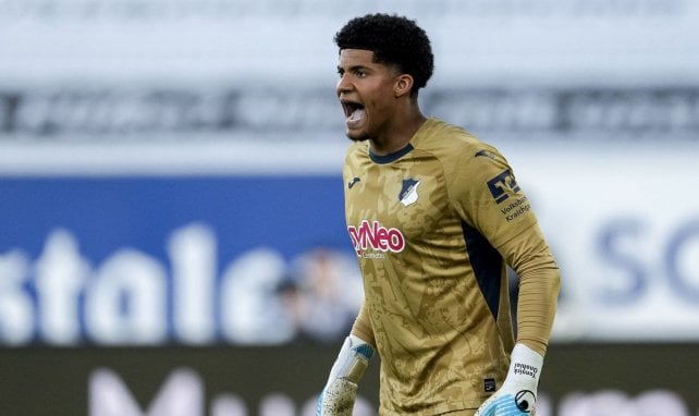 Kaiserslautern bedient sich in Hoffenheim